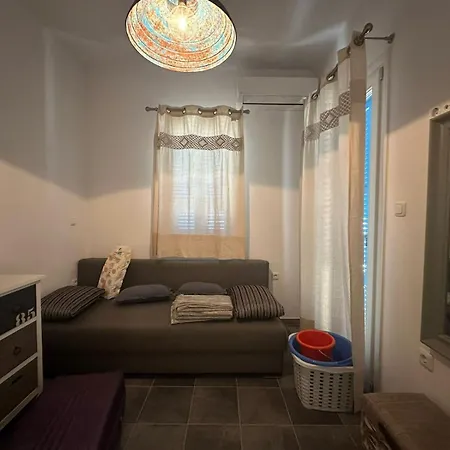 Prázdninový dům Owl's Nest *