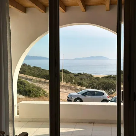 Prázdninový dům Owl's Nest *