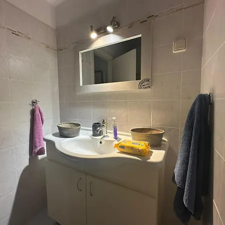 Prázdninový dům Owl's Nest