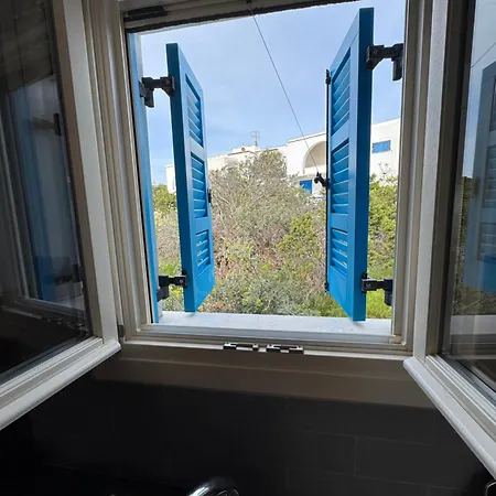 Prázdninový dům Owl's Nest