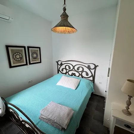 Prázdninový dům Owl's Nest *