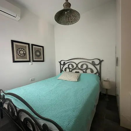 Vakantiehuis Owl's Nest