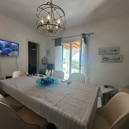 Owl's Nest Vakantiehuis