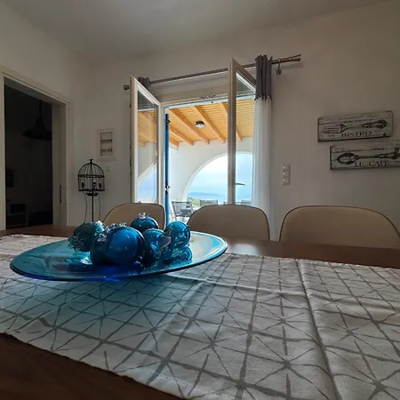 Owl's Nest Vakantiehuis *