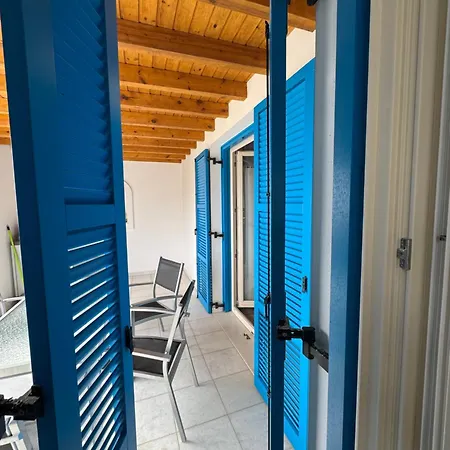 Vakantiehuis Owl's Nest *