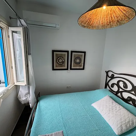 Vakantiehuis Owl's Nest *