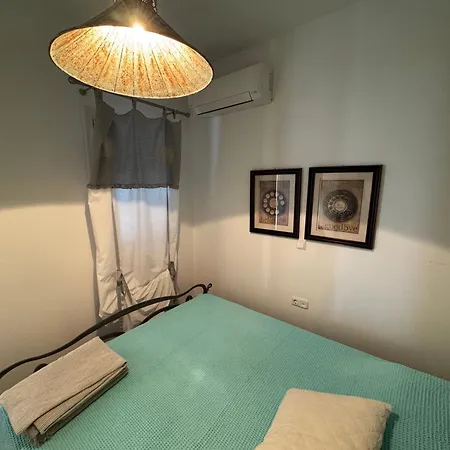 Vakantiehuis Owl's Nest *