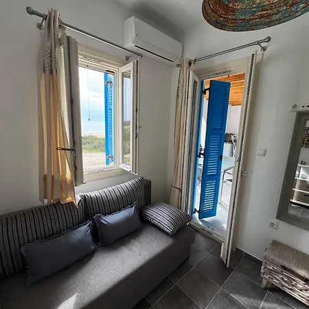 Vakantiehuis Owl's Nest *